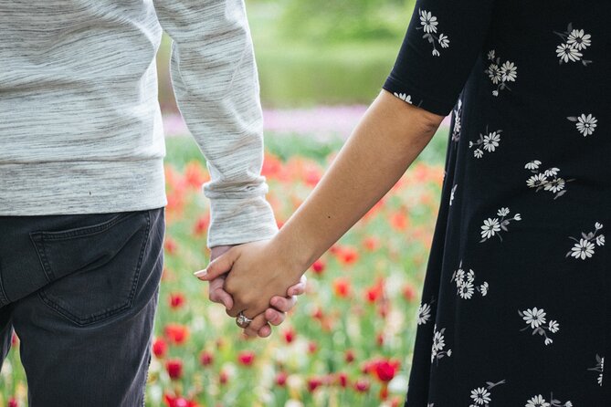 Professional Keukenhof Tulip Gardens Photo Session and Tour Near Amsterdam - Contact and Support