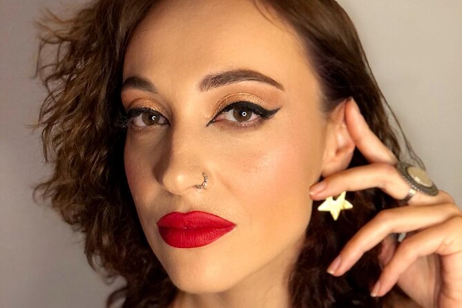 Professional Makeup Artist Algarve (@Ivetta_Make_Up) - Services Offered