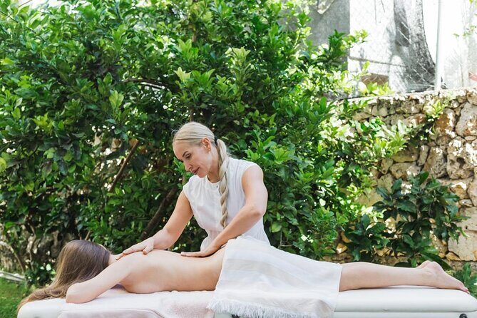 Professional Massage in Punta Cana  In-Home or at the Studio - What to Expect from the Experience