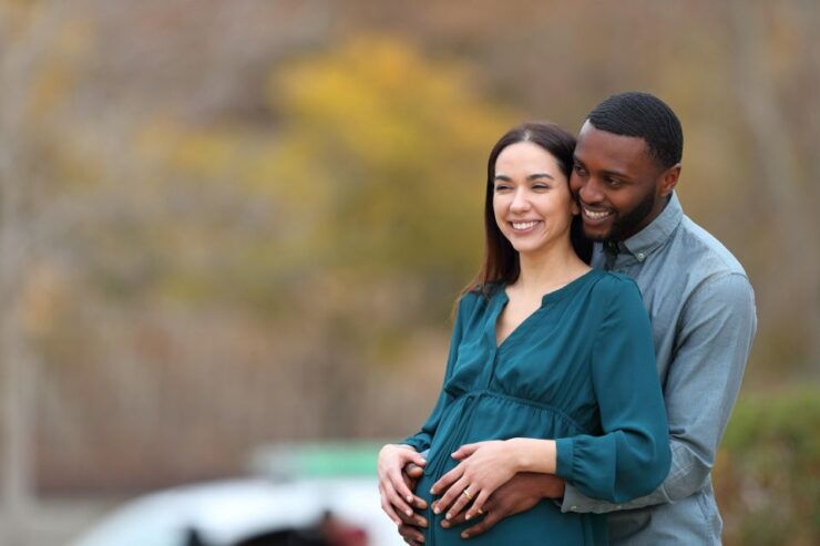 Professional Maternity Photoshoot in Melbourne - Booking Details
