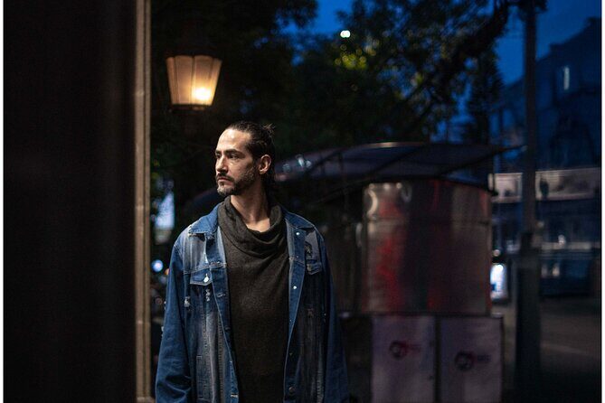 Professional Mexico City Photoshoot, Capture and Cherish Journey - What to Expect from Your Mexico City Photoshoot