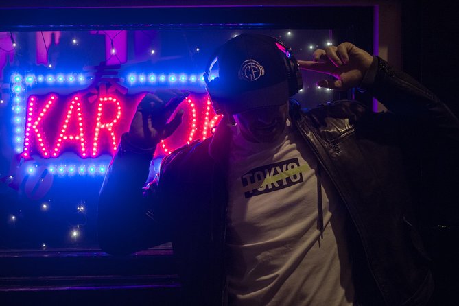 Professional Night Photo Session and Tour in Amsterdam - Directions