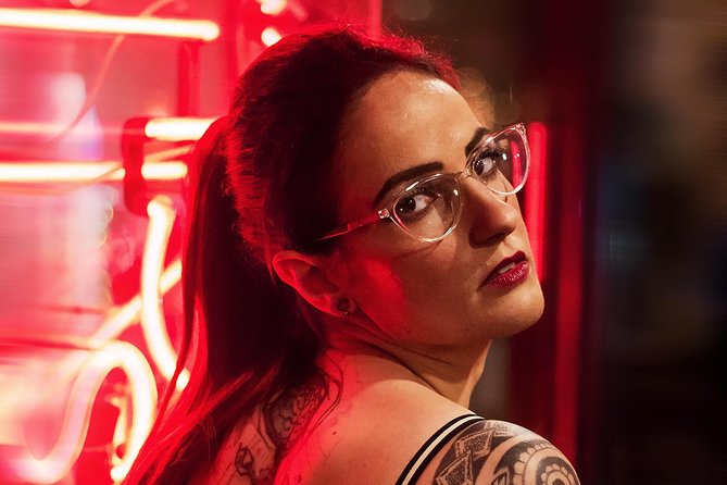 Professional Night Photo Session and Tour in Amsterdam - Common Questions