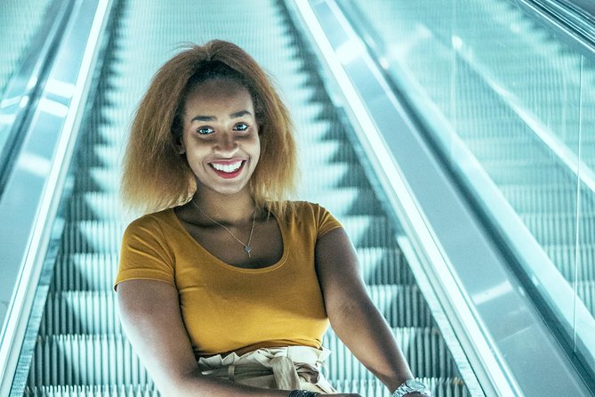 Professional Night Photo Session and Tour in Amsterdam - The Sum Up