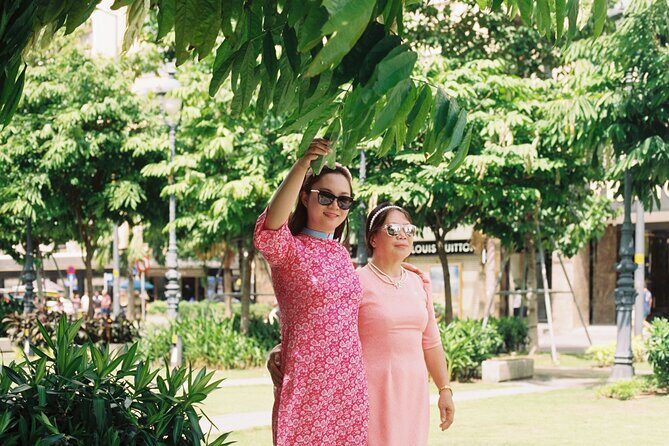 Professional Photo Services in Ho Chi Minh City & Vietnam - The Locations: Why They Matter