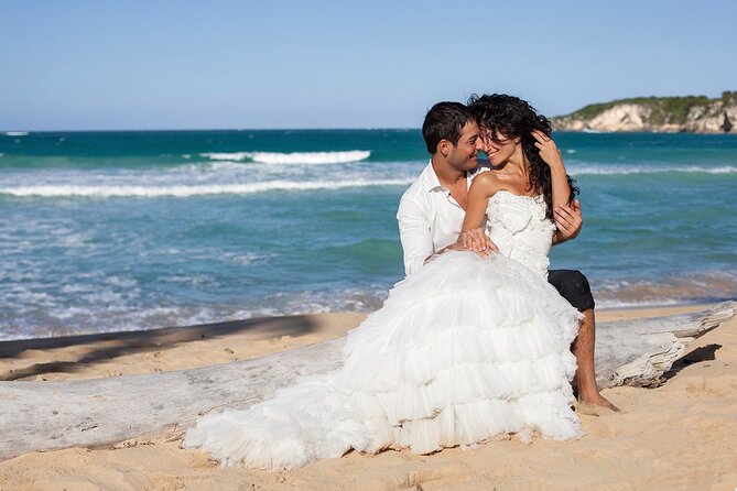 Professional Photo Session at a Bavaro Beach - Service Details
