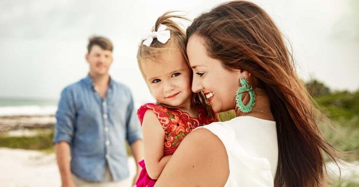 Professional Photo Session (Family, Couples or Groups) - Good To Know