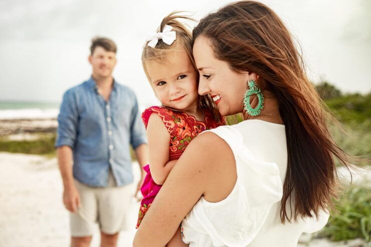 Professional Photo Session (Family, Couples or Groups) - Pricing and Booking