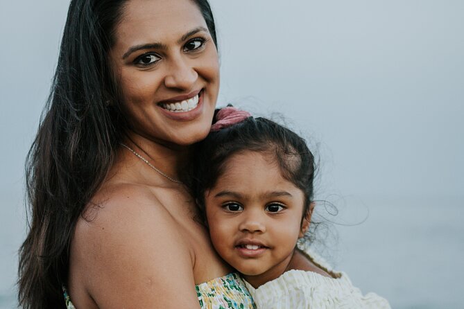 Professional Photo Session in Malaga - Whats Included