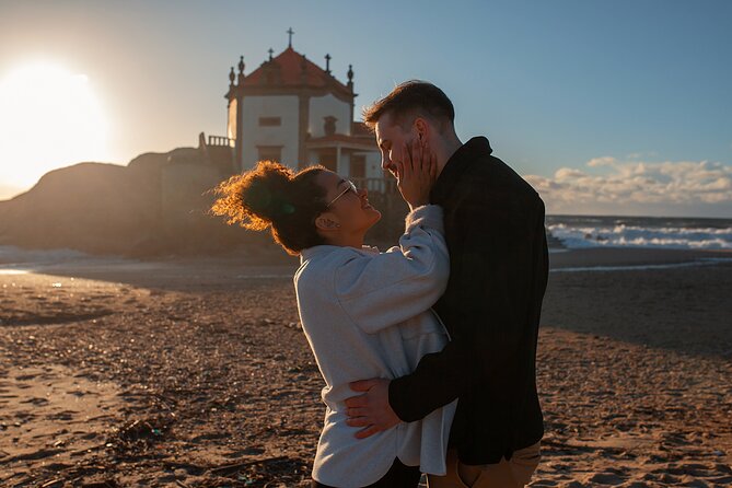 Professional Photo Session in Porto - Service Details