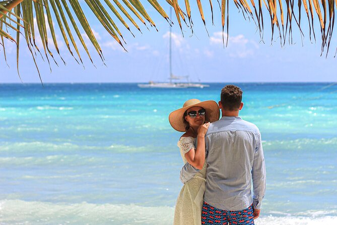 Professional Photo Session in Punta Cana - Choosing the Perfect Location