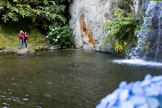 Professional Photo Session in São Miguel Island - Inclusions and Exclusions