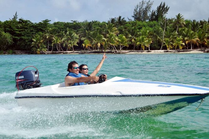 Professional Photo Shoot at a Private Beach - Punta Cana - Pricing Details