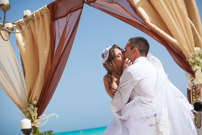 Professional Photo Shoot at a Private Beach  - Punta Cana - Overview and Details