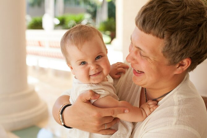 Professional Photo Shoot at a Private Beach  - Punta Cana - Cancellation Policy and Changes