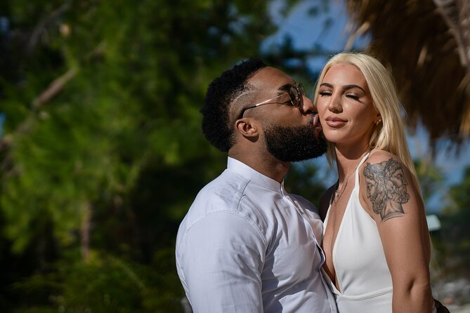 Professional Photo Shoot at a Private Beach  - Punta Cana - Traveler Photos and Reviews