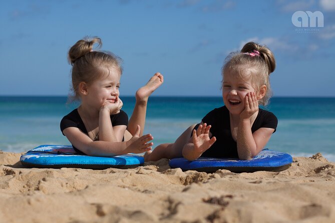 Professional Photo Shoot at a Private Beach  - Punta Cana - Assistance and Product Code