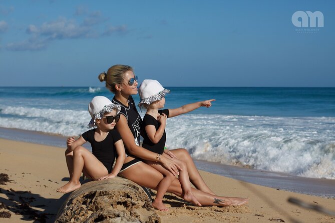 Professional Photo Shoot at a Private Beach  - Punta Cana - Common Questions