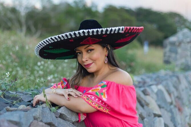 Professional photo shoot at CDMX - Good To Know