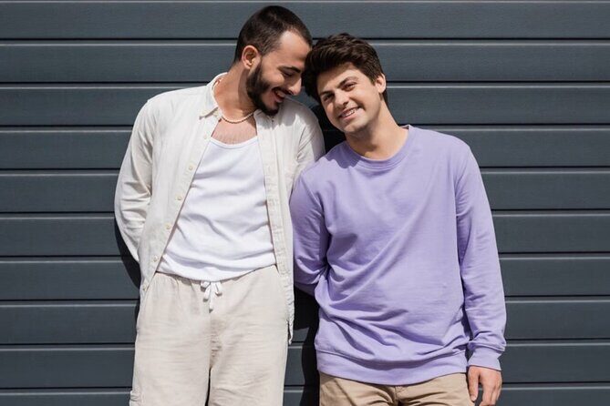 Professional photo shoot at CDMX - Who Should Consider This Tour?