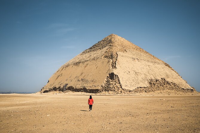 Professional Photo Shoot & Authentic Cairo Walking Tour - Flexible Cancellation Policy