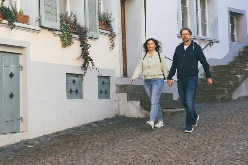 Professional photo shoot in St. Gallen - FAQ