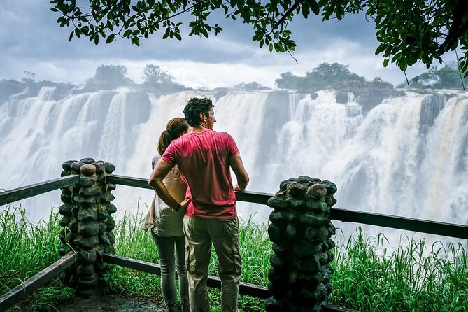 Professional Photo Shoot in Victoria Falls - Good To Know
