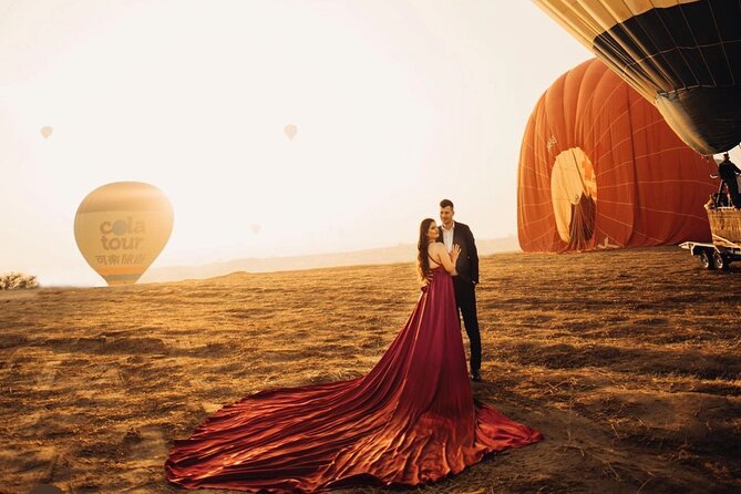 Professional Photo Shooting in Cappadocia. - Cancellation Policy and Refunds