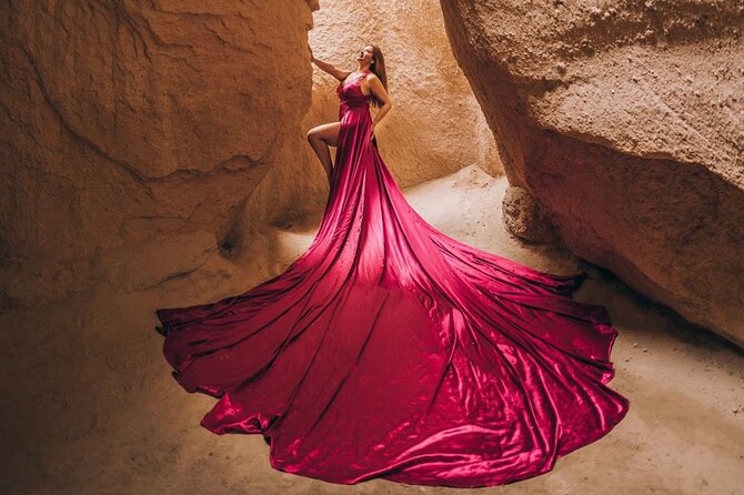 Professional Photo Shooting in Cappadocia. - Customer Reviews and Ratings