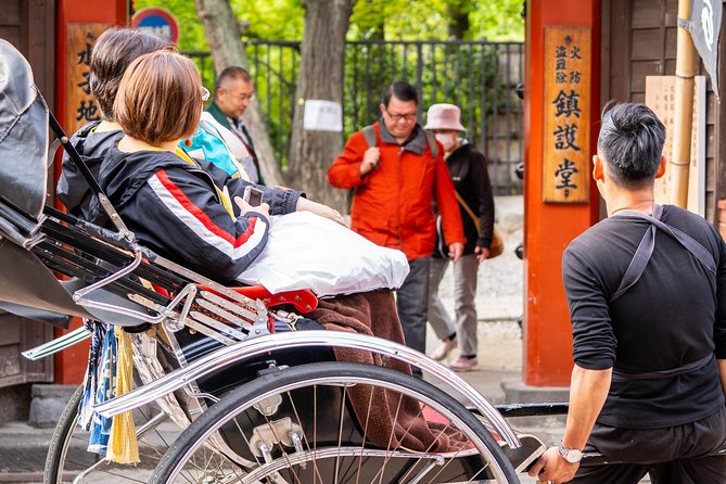 Professional Photo Shooting Tour Around Tokyo. - Meeting and Pickup Details