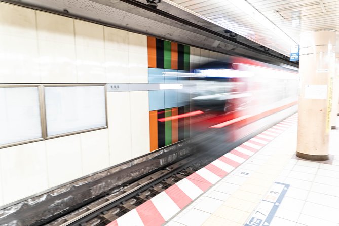 Professional Photo Shooting Tour Around Tokyo. - Traveler Photos and Reviews