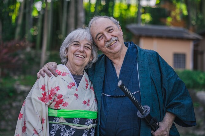 Professional Photo Shooting Tour in Nara - Additional Expenses