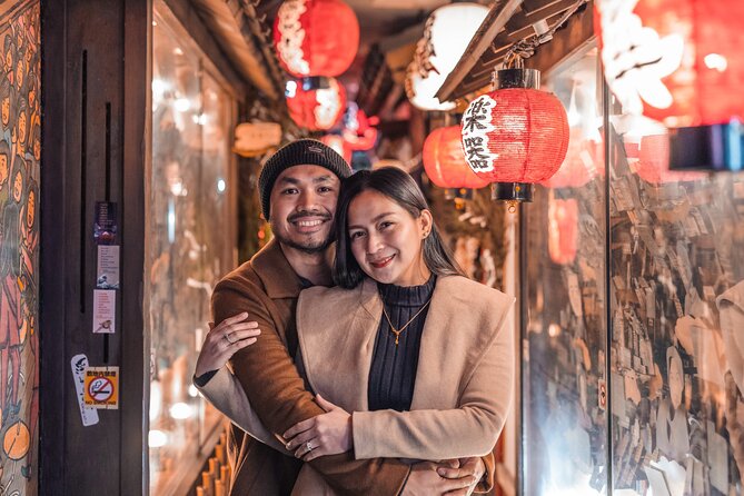 Professional Photo Shooting Tour in Nara - Cancellation Policy