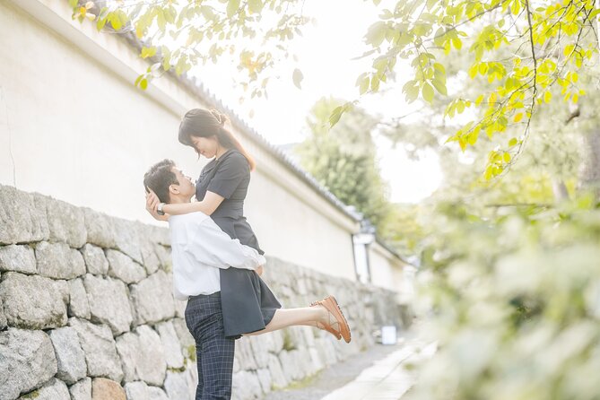 Professional Photo Shooting Tour in Nara - Booking Details