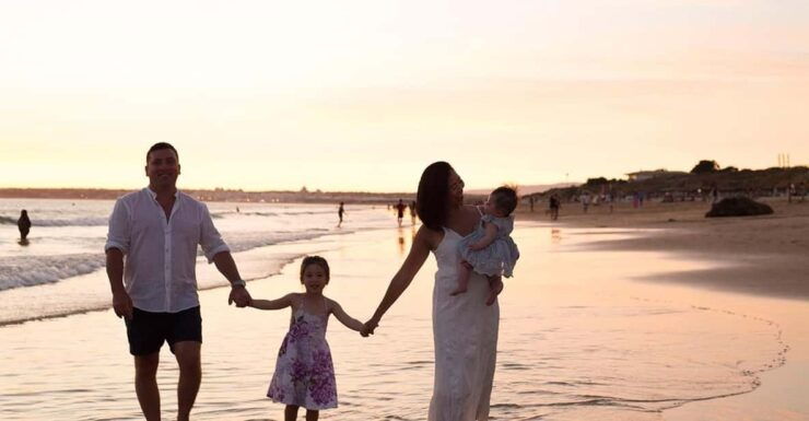 Professional Photographer Albufeira @ivetta_photos - Services Offered