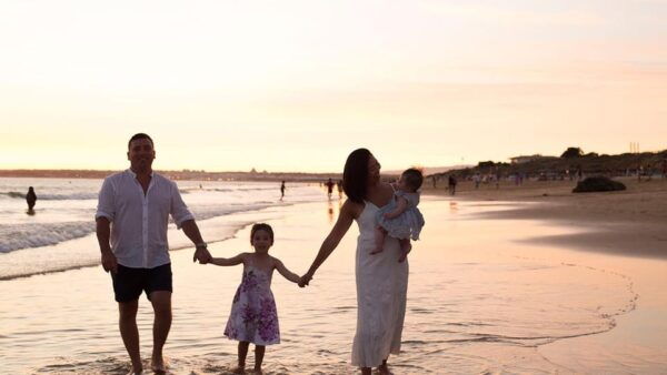 Professional Photographer Armação De Pêra @Ivetta_Photos - Client Testimonials