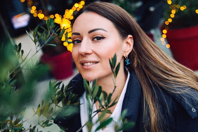 Professional Photographer Champagne (@ivetta_photos) - Weather Considerations and Price