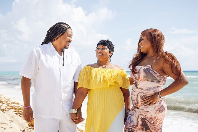 Professional Photographer in Cancun - The Photography Experience