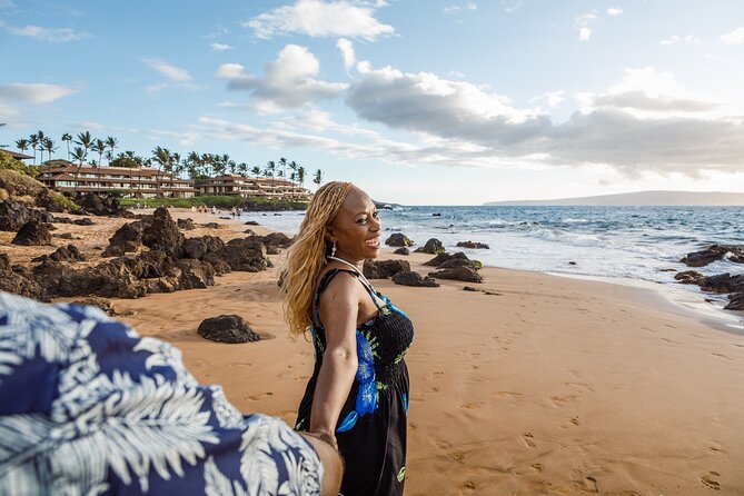 Professional Photographer in Honolulu - Additional Information and Policies