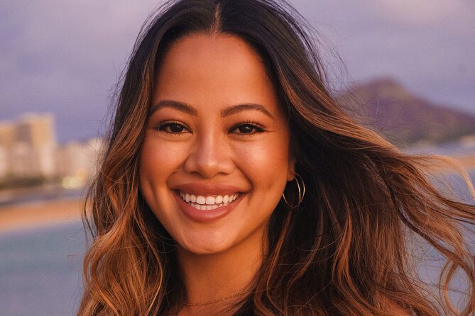 Professional Photographer in Honolulu - Directions