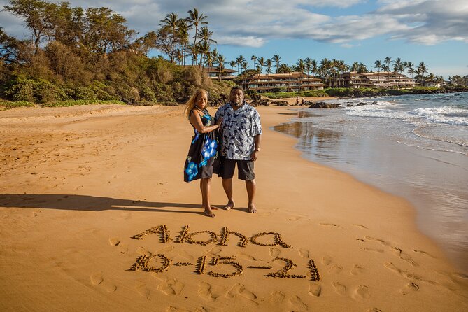 Professional Photographer in Honolulu - The Sum Up