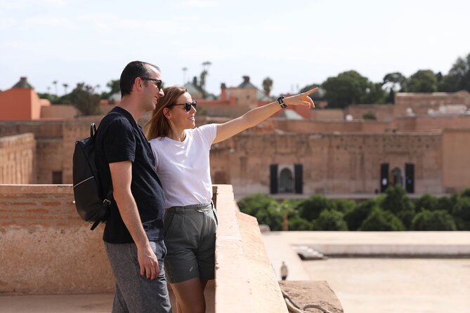 Professional Photographer in Marrakech - Suitable for Individuals, Couples, and Families