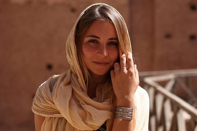Professional Photographer in Marrakech - Photoshoot Details
