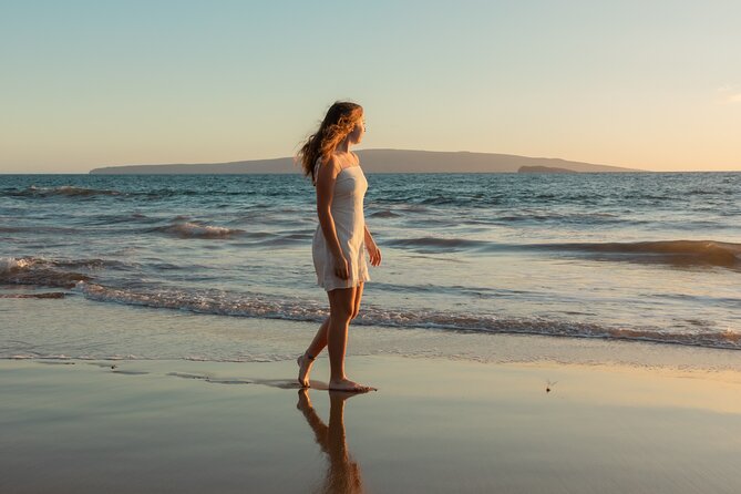 Professional Photographer in Maui - Overview of Experience