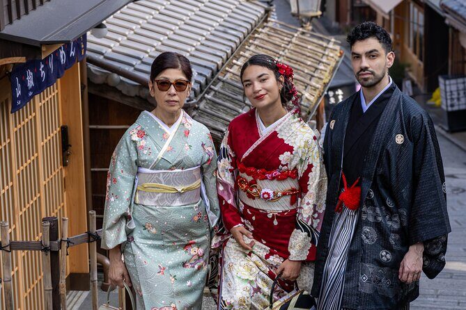 Professional Photographer in Osaka Kyoto and Kobe - Good To Know