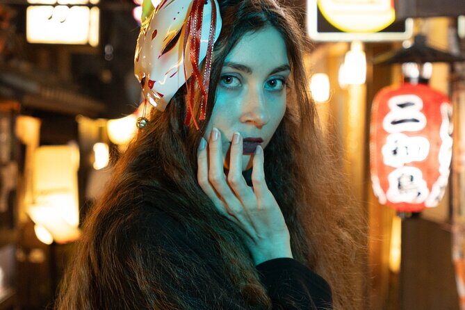 Professional Photographer in Osaka Kyoto and Kobe - FAQ