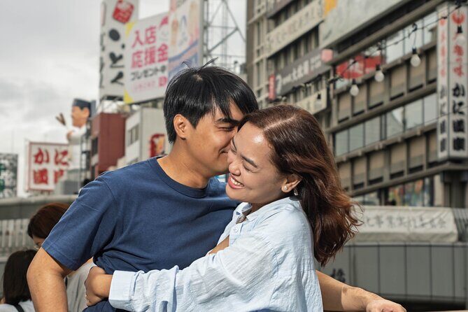 Professional Photographer in Osaka Kyoto and Kobe - Who Should Consider This Tour?