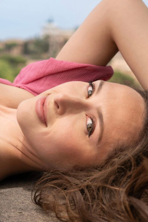 Professional Photographer in Rome - Good To Know