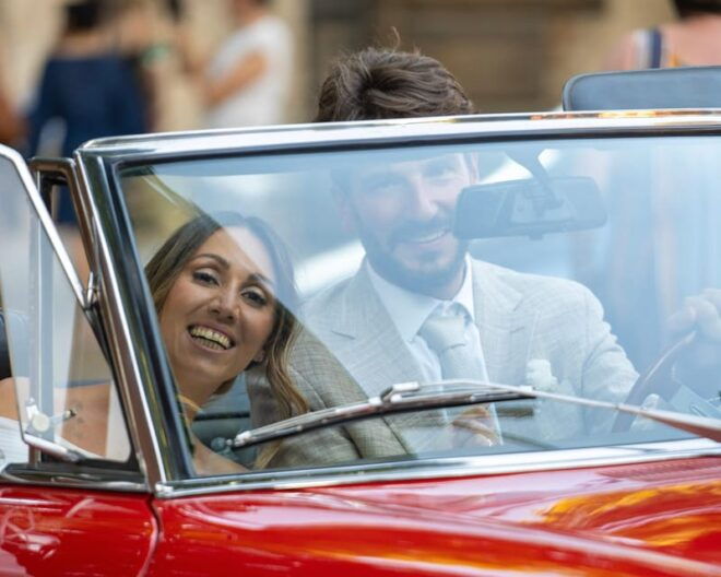 Professional Photographer in Rome - Photography Session Details