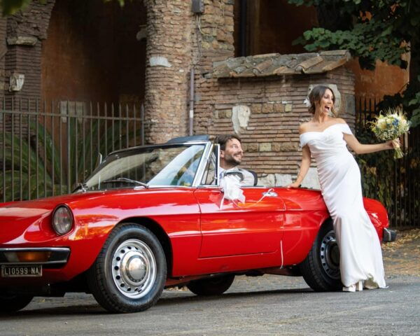 Professional Photographer in Rome - Photo Deliverables Explained